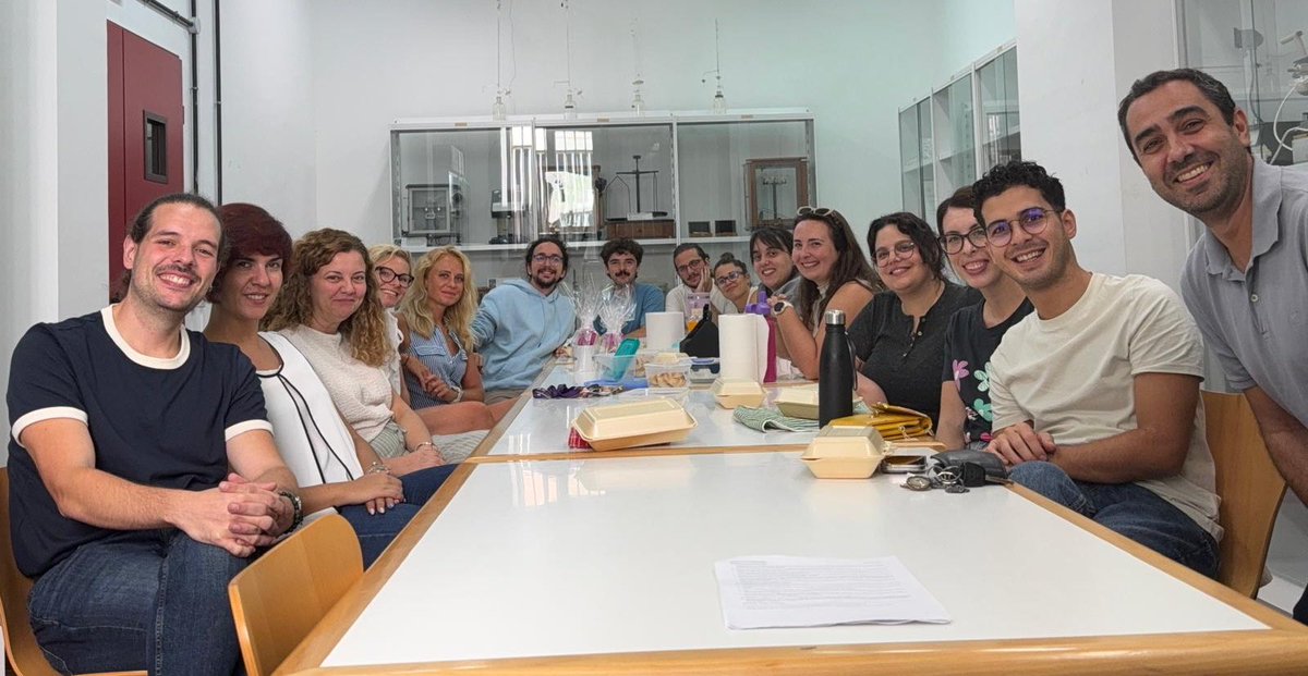 MAT4LL Research Group tweet media