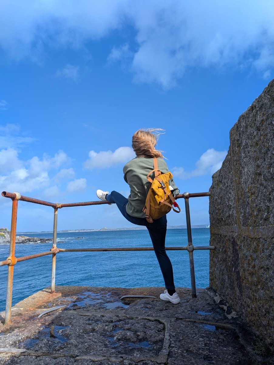 michele 💙 tweet media