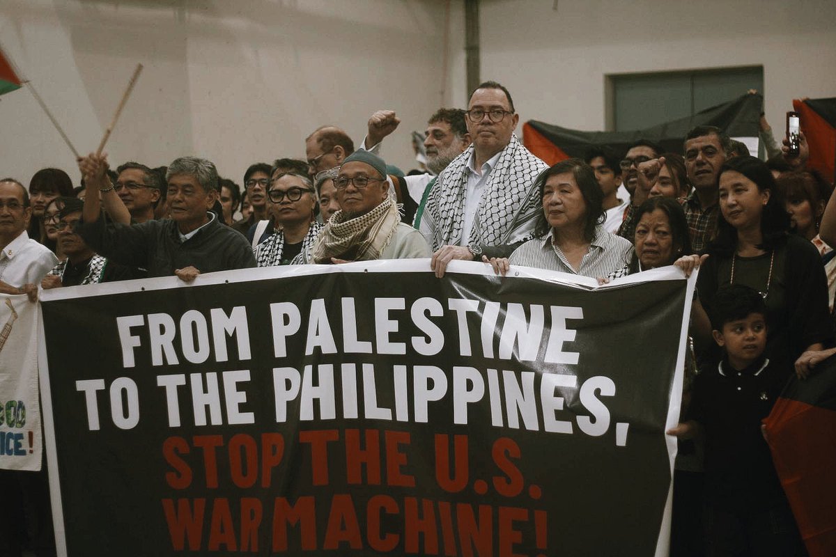 Asia Pacific Research Network tweet media