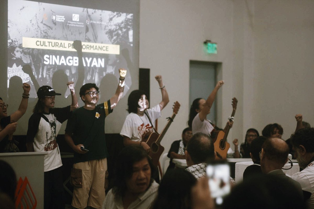 Asia Pacific Research Network tweet media