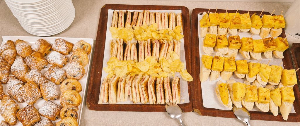 Escuelas Católicas Madrid tweet media