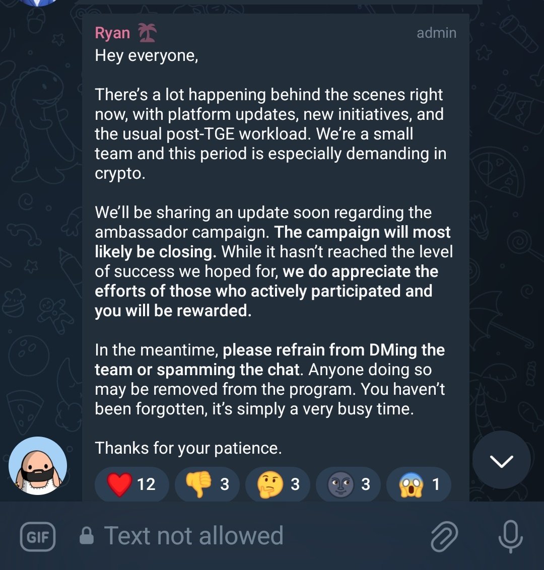 Crypto Space Hub tweet media