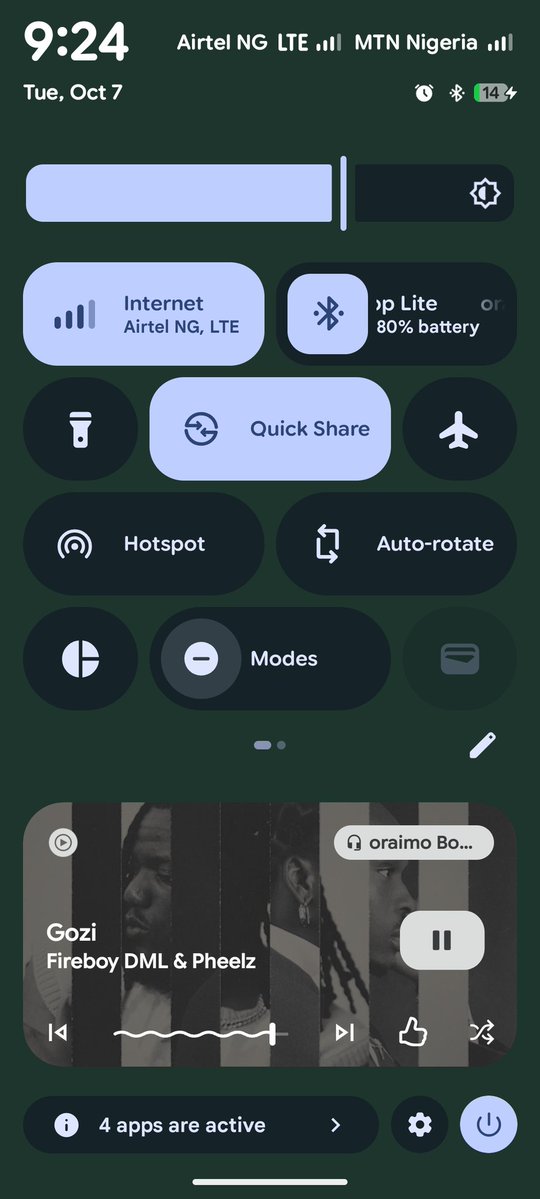 tech_trav's tweet image. Interface Preference: Light Mode vs. Dark Mode
We're conducting a quick poll to gauge user experience and design preferences. Which interface setting do you find superior for readability and aesthetics?
#tech #pixel #android16 #iphone
#Smartphone