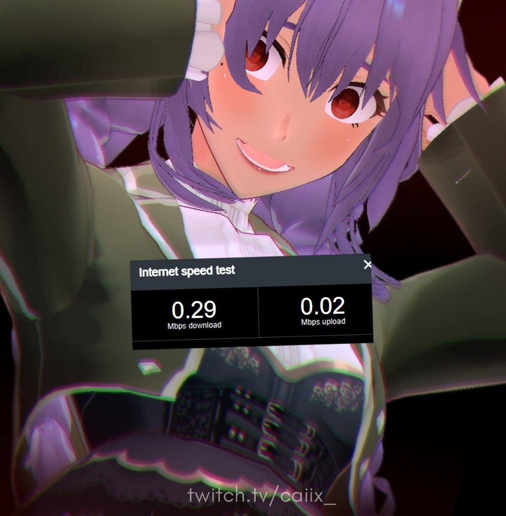 CaIix__'s tweet photo. I'm gunna try regardless,,, you'll know if I didn't make it.
πin bio & replies | #CalixLive #VtuberEN ππ« Now LIVE, Playing Horror Indies from Itchio https://t.co/Izkw9kOeWm