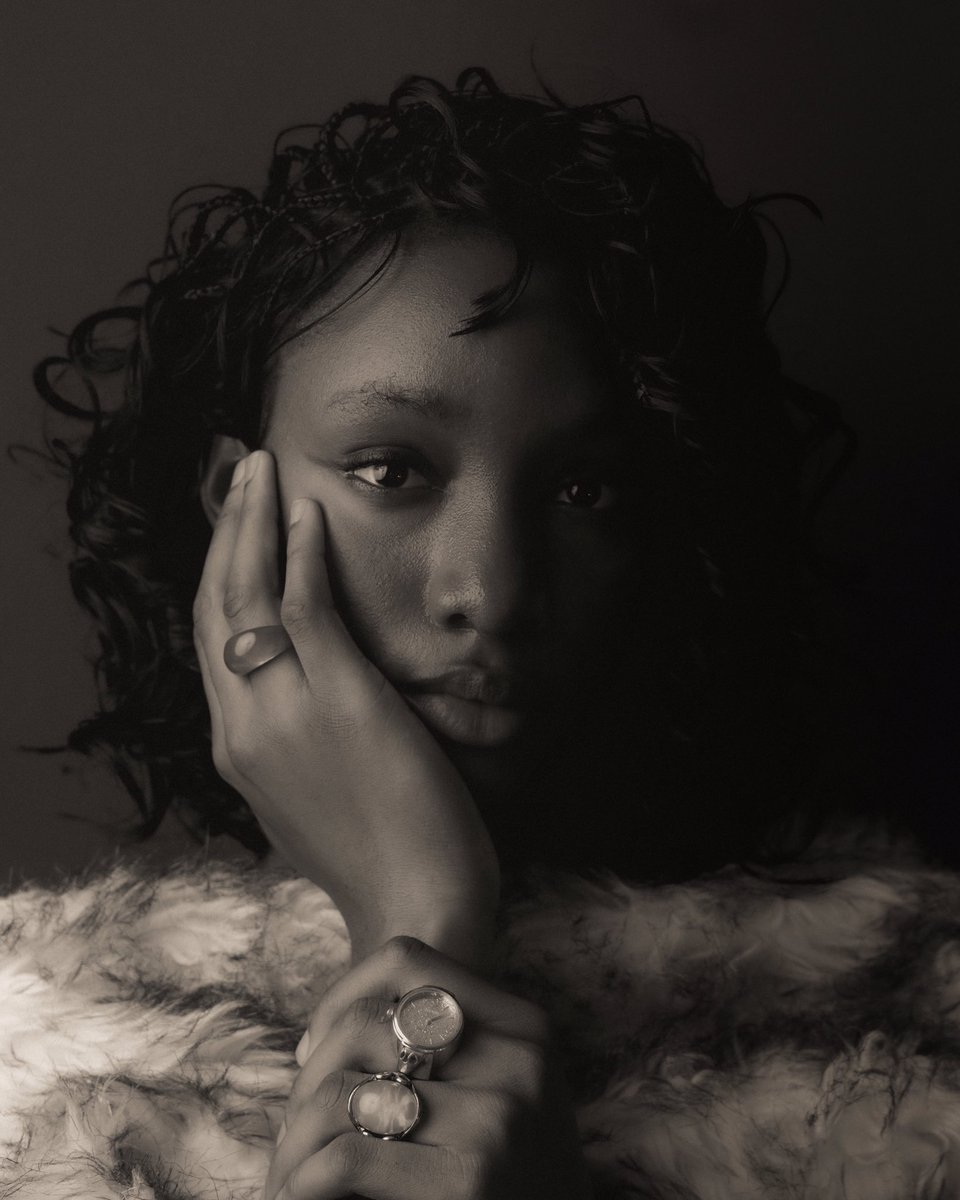 Sopia, photographed by me.