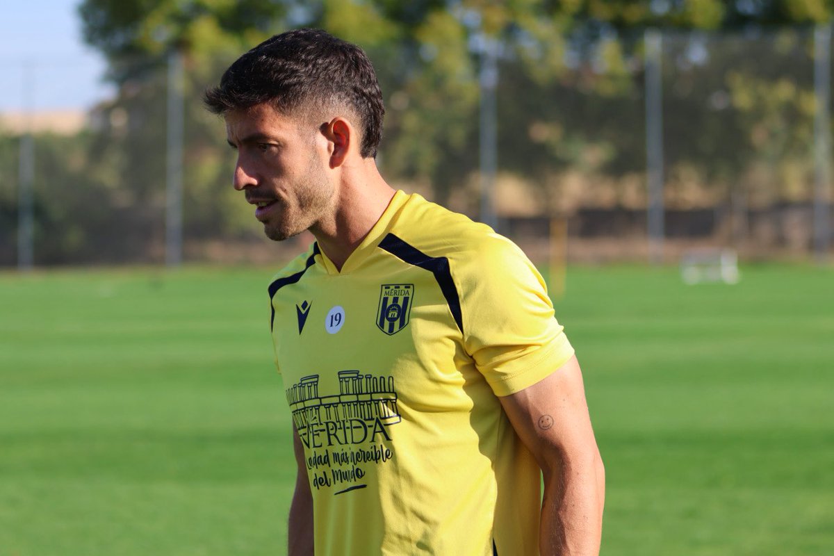 A.D. Mérida tweet media