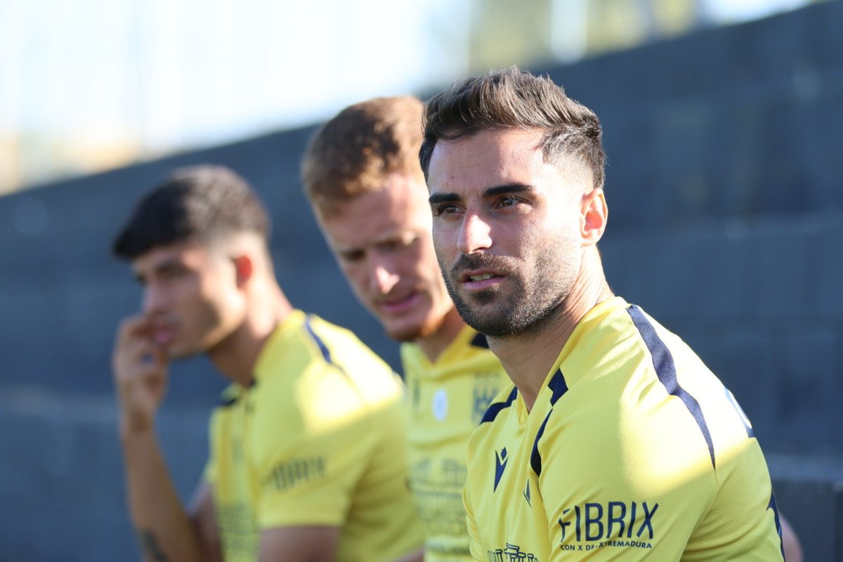 A.D. Mérida tweet media