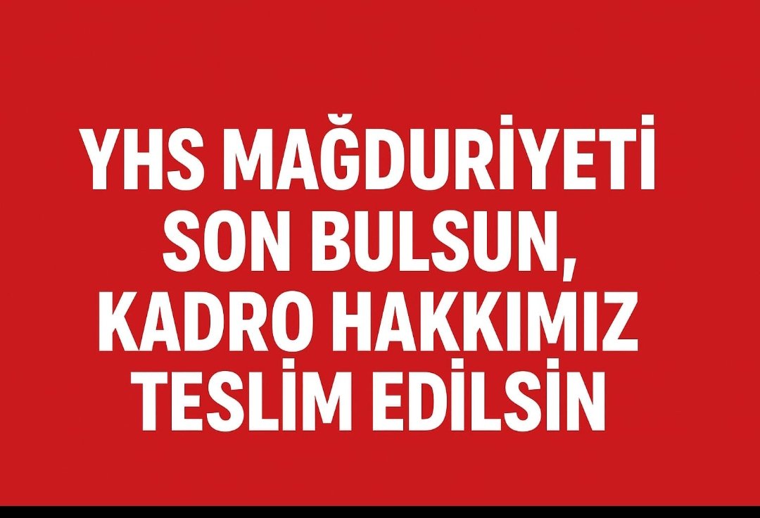 #YardımcıHizmetlerSınıfı