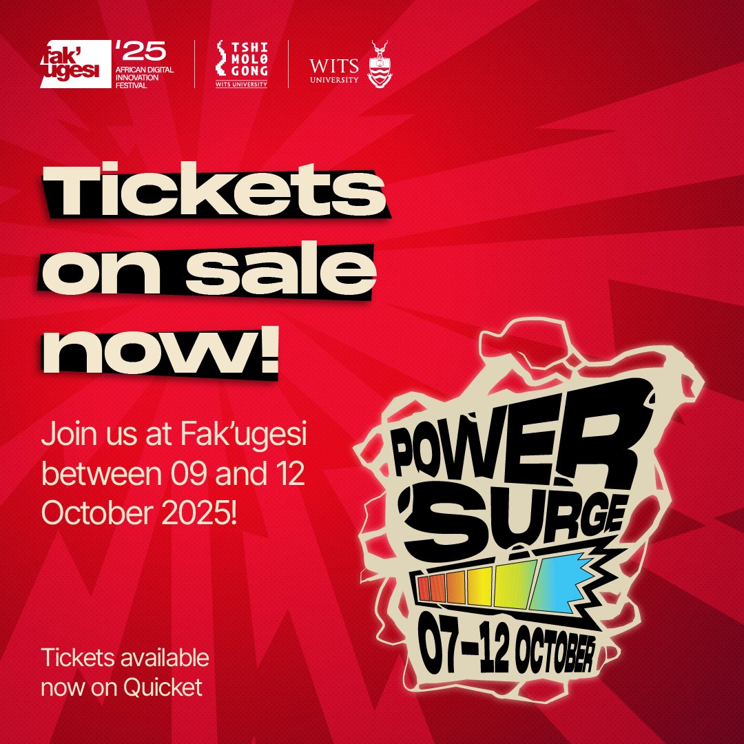 City of Joburg tweet media