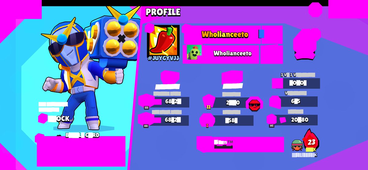 Wholianceeto's tweet photo. @YourFattythe1st @BrawlStars Same here https://t.co/oIo7JPLuvo