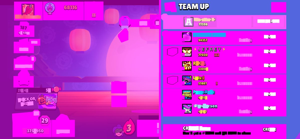 Wholianceeto's tweet photo. @YourFattythe1st @BrawlStars Same here https://t.co/oIo7JPLuvo