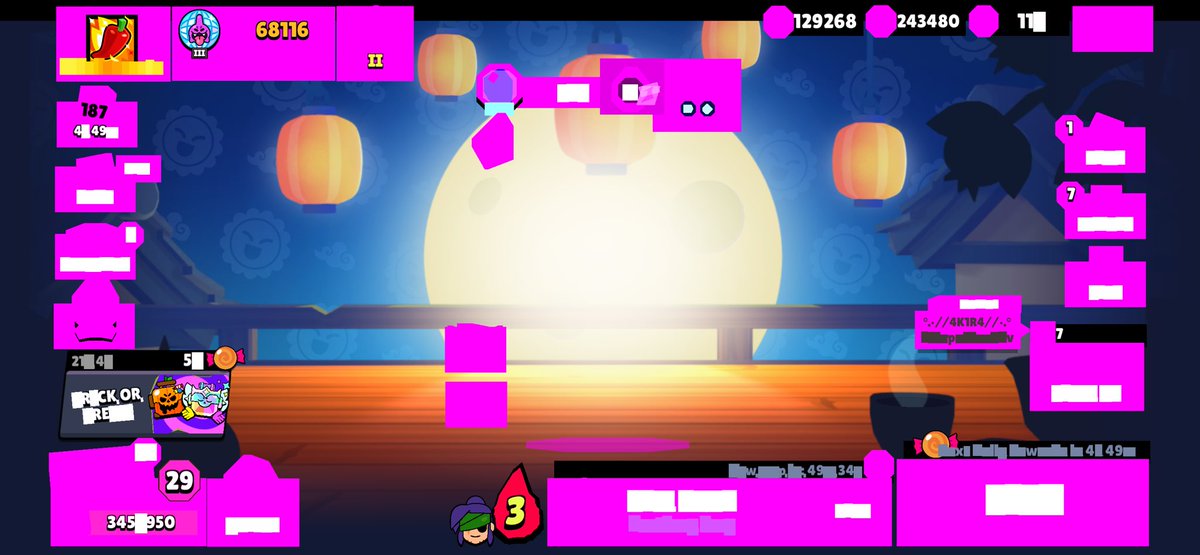 Wholianceeto's tweet photo. @YourFattythe1st @BrawlStars Same here https://t.co/oIo7JPLuvo