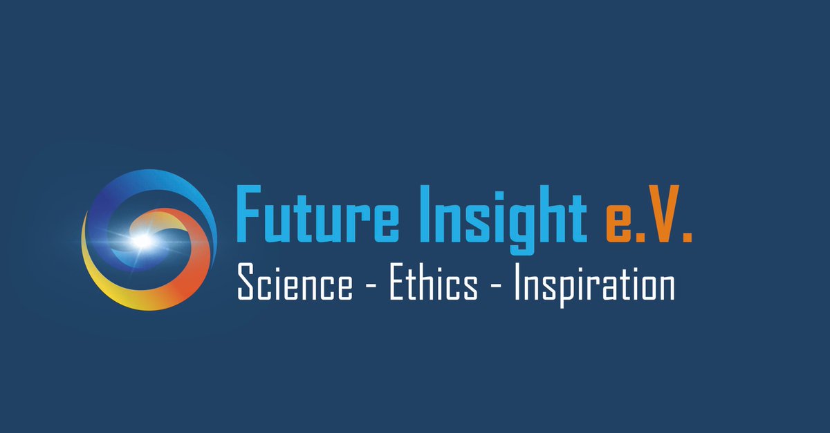 UlrichBetz's tweet photo. The Future Insight Association has just launched its new website! Check it out to learn about its mission and project portfolio and become a member of the association today and contribute building a better tomorrow!
https://t.co/e5bp0X7QMc
#unitedbyscience #futureinsight https://t.co/YP0gy8Hns3