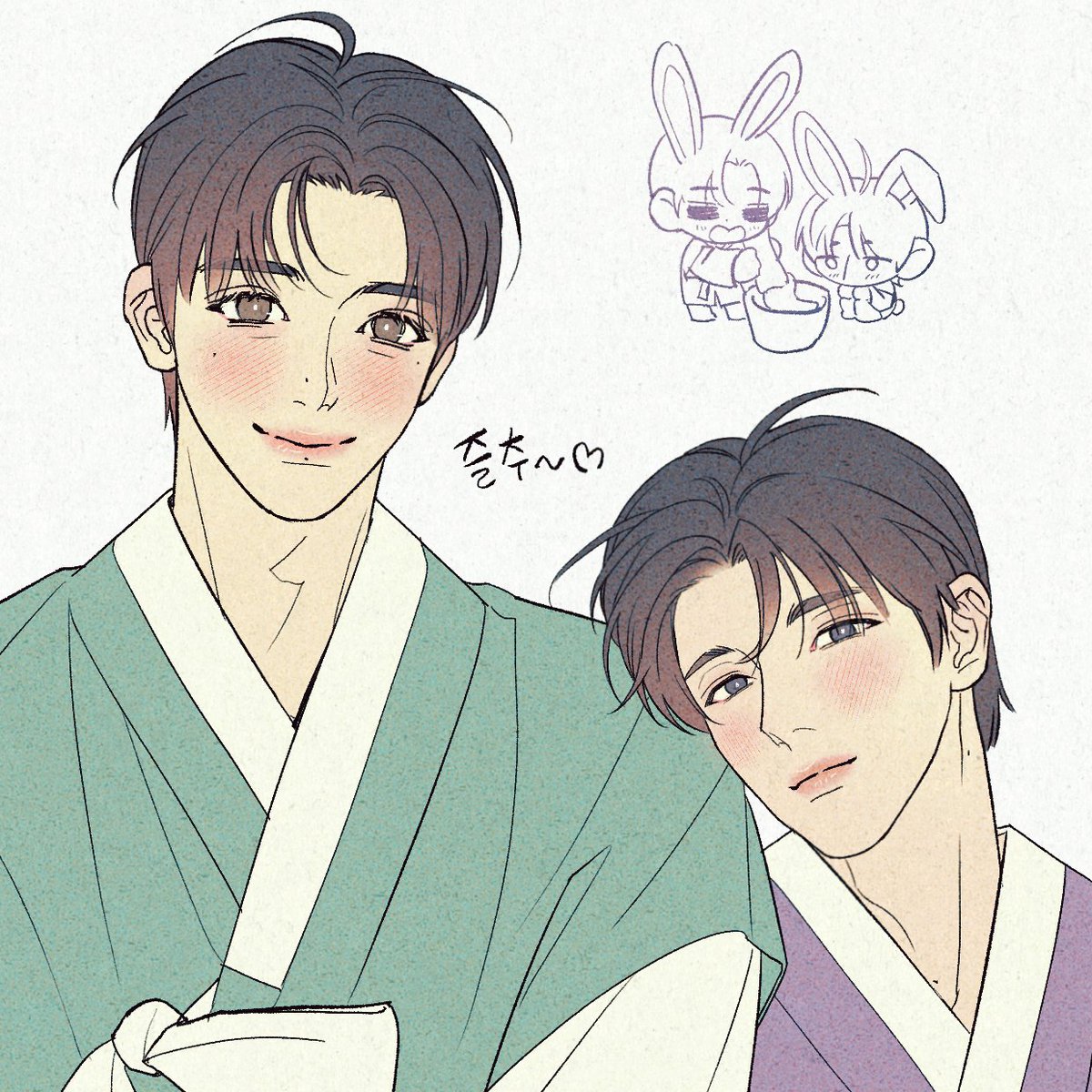 규낫 (@m__imimim_x) on Twitter photo 