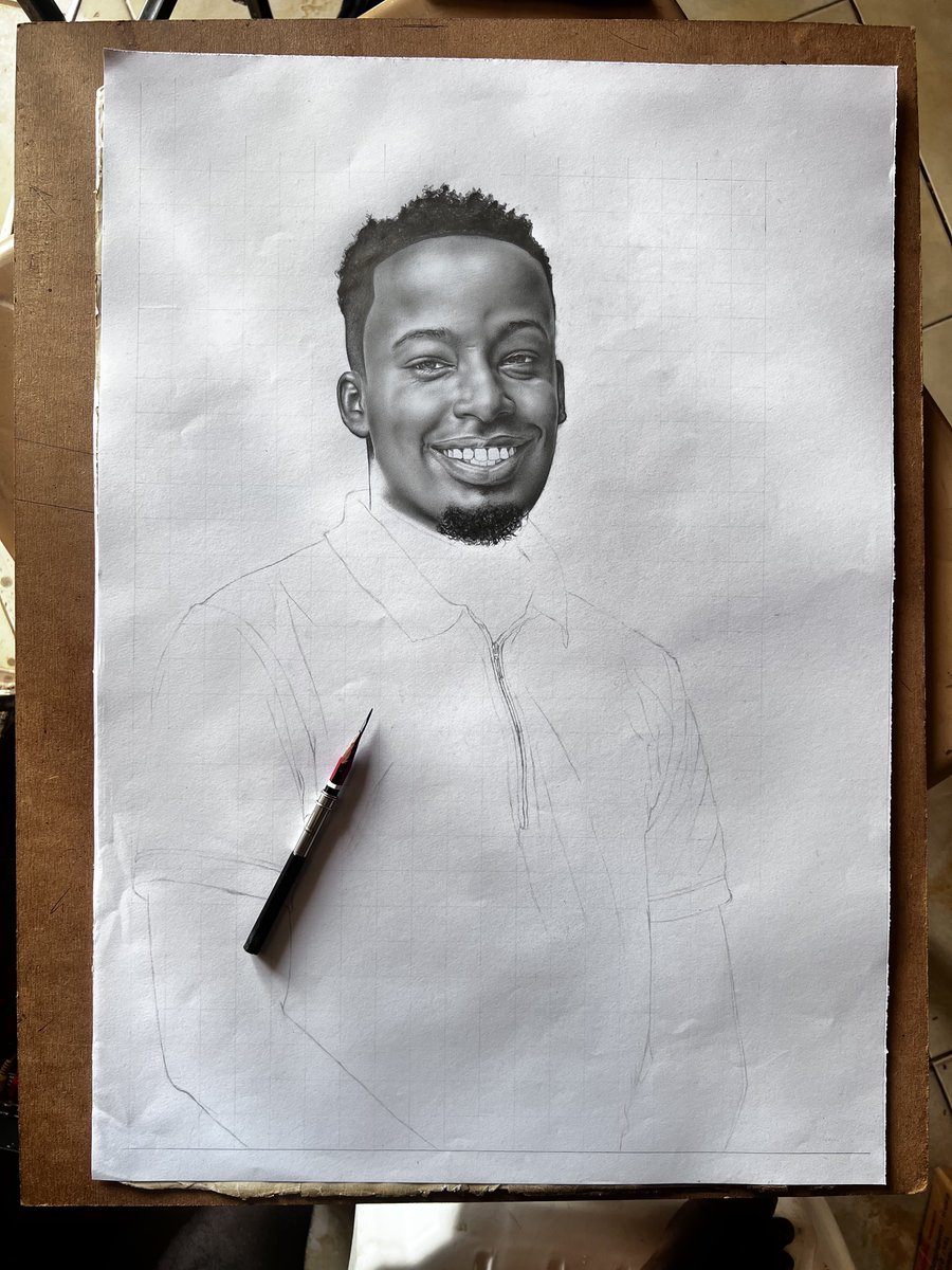 Davin artist✏️ tweet media