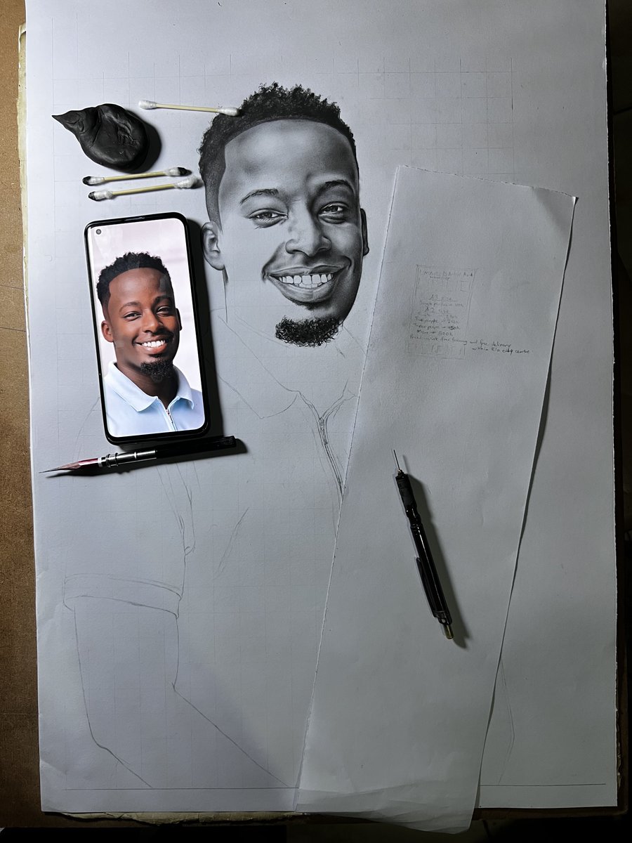 Davin artist✏️ tweet media