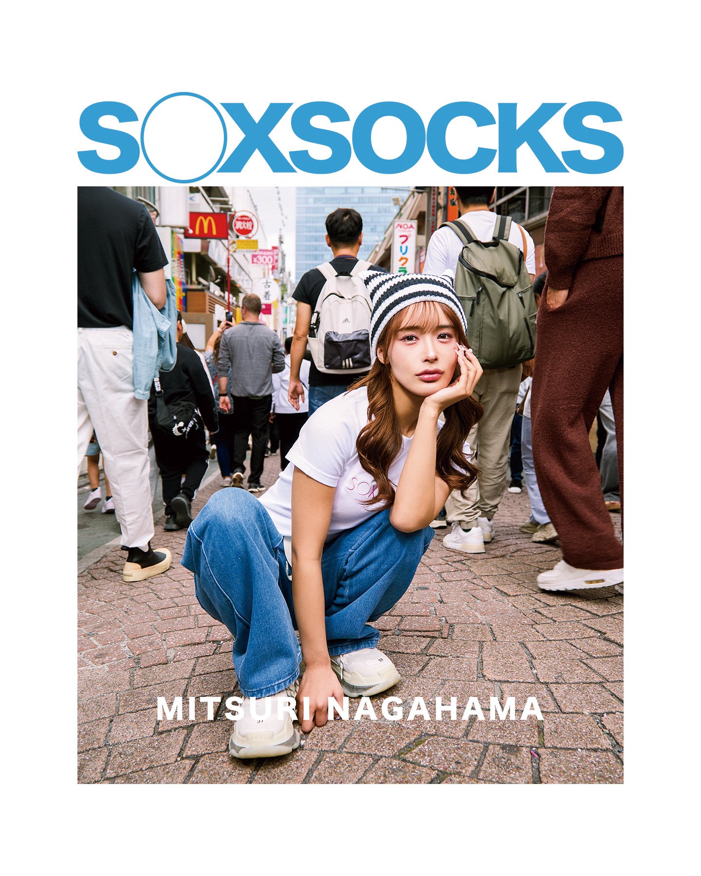 SOXSOCKS (@soxsocks_tokyo) / X