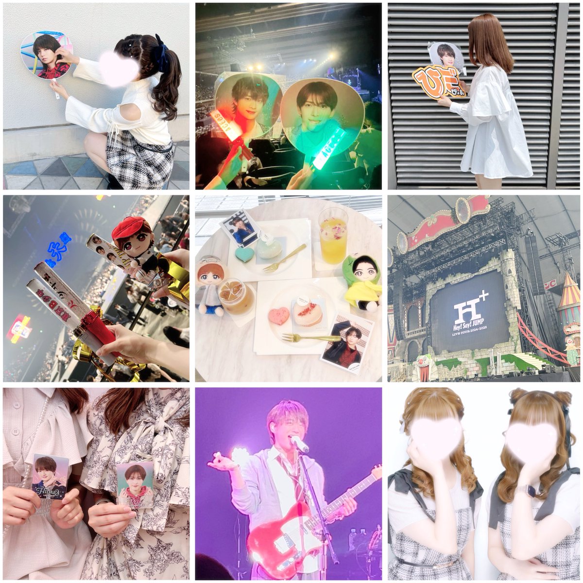 🈂️♡♡♡ tweet media