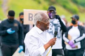 Sir Geoff Palmer; Misinformation and disinformation involving the distribution of false, inaccurate or otherwise misleading information.