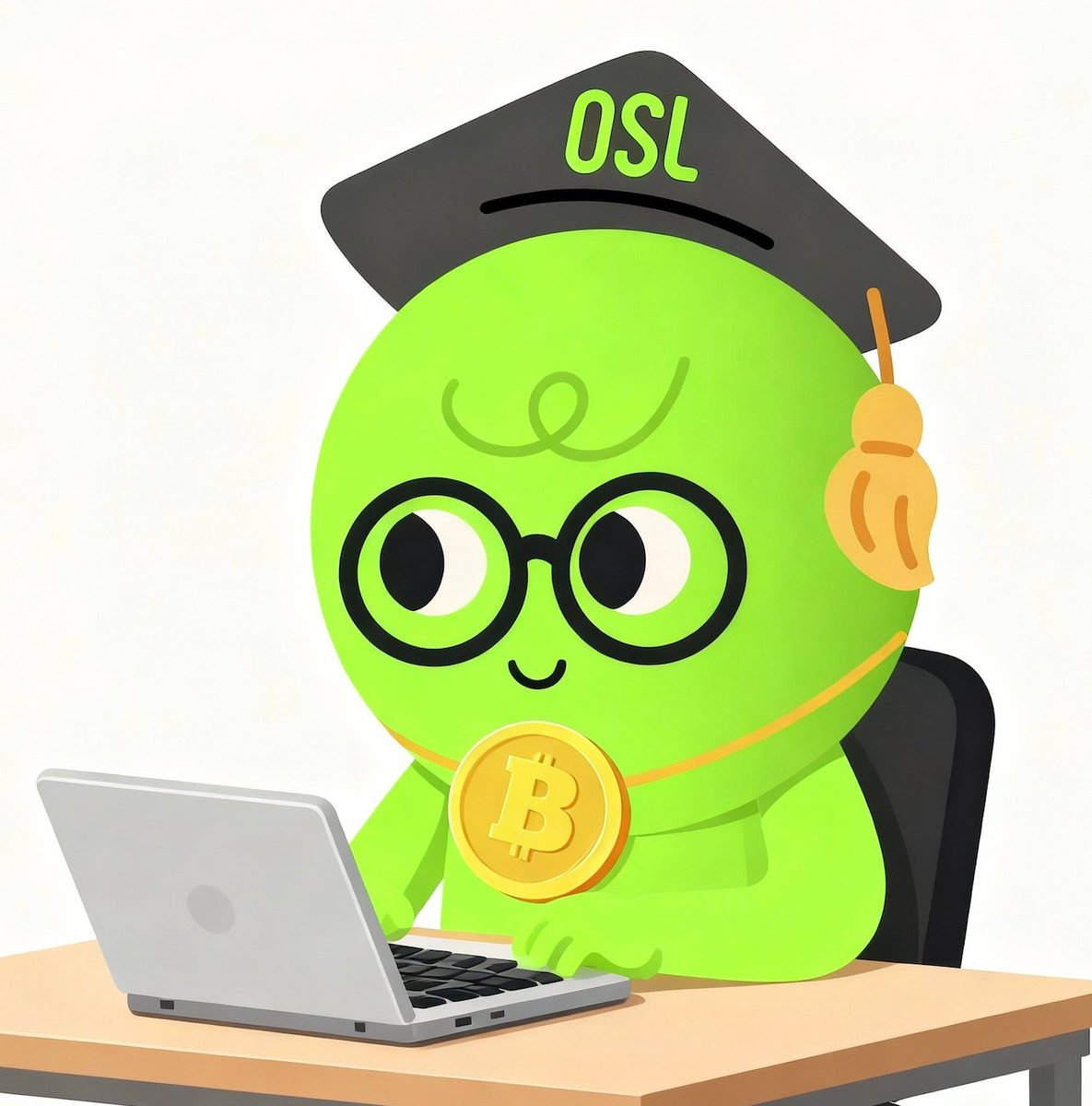 OSLJapan's tweet image. #OSLアカデミー 公開のお知らせ✏️📖
OSL Japan 公式サイトにて、新ページ「OSLアカデミー」が公開されました✨
ビットコインやブロックチェーンに関する基礎からセキュリティに関するお話まで、幅白く更新していく予定です🙌
▶️お知らせはこちら
osl.com/jp/news
▶️アカデミーページはこちら…