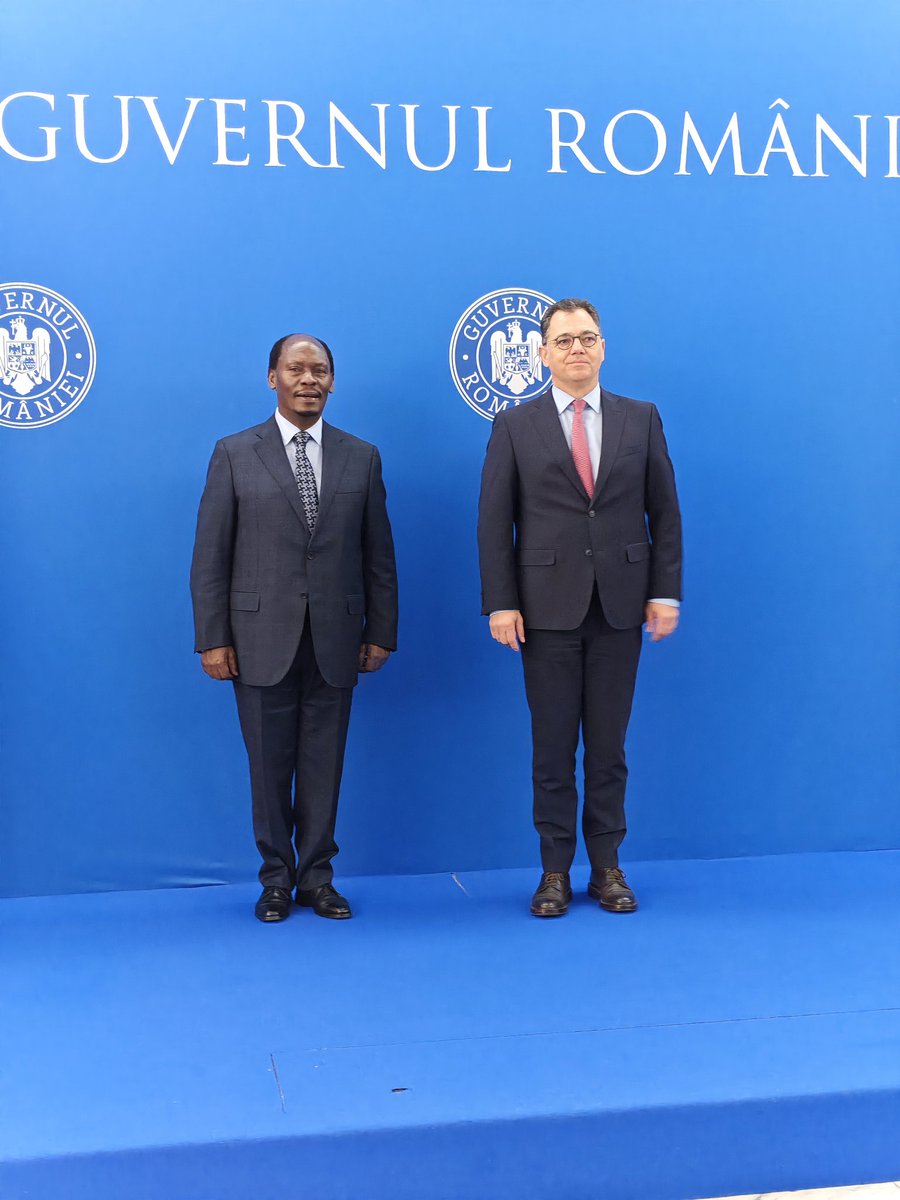 H.E William Kabogo Gitau, E.G.H tweet media