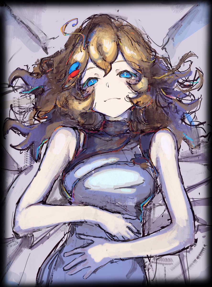 I may have lost the game I was building, good thing Littara is always there to comfort me. Littara is all I need. I submit myself to Littara