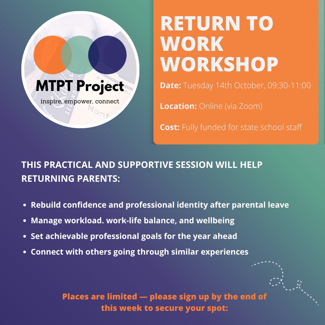 Redhill Teaching Hub tweet media