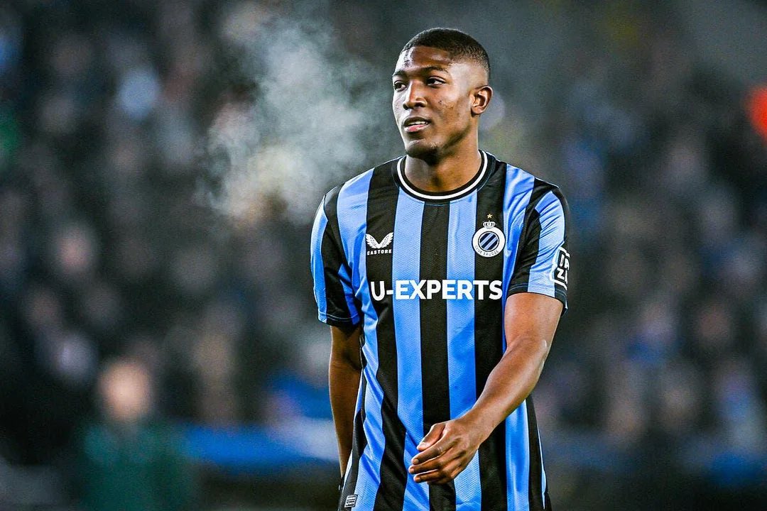 INTER TRANSFERS tweet media