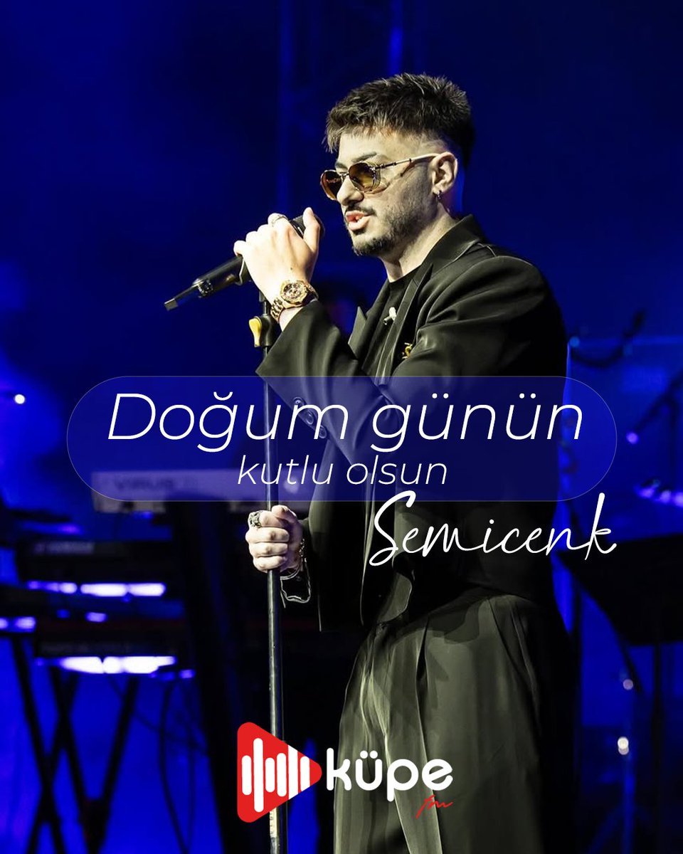 Küpe FM tweet media