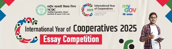 mdncdc's tweet image. We’re thrilled to announce an Essay Competition to celebrate the International Year of Cooperatives 2025! 
This is your chance to share your thoughts on the power of cooperatives in shaping a better world. Don’t miss out on this exciting opportunity!
Submit your essays and be…