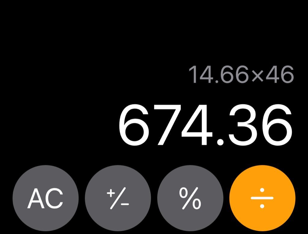 /Kinguchee 🎖️ (@kinguchee_e) on Twitter photo Woahhh 🤯
He just earned 46 $HXP points in 24hrs (1 day)
Let’s do some maths 🤭💡
—• 10 days that’s 460 $HXP points
—• 30 days (1 month) that’s 1380 $HXP points
So in 1 month of active usage of <a href="/hostfi_app/">Host Finance</a> you can accumulate 1380 $HXP points
Note:
1 $HXP = $0.01 or Woahhh 🤯
He just earned 46 $HXP points in 24hrs (1 day)
Let’s do some maths 🤭💡
—• 10 days that’s 460 $HXP points
—• 30 days (1 month) that’s 1380 $HXP points
So in 1 month of active usage of <a href="/hostfi_app/">Host Finance</a> you can accumulate 1380 $HXP points
Note:
1 $HXP = $0.01 or