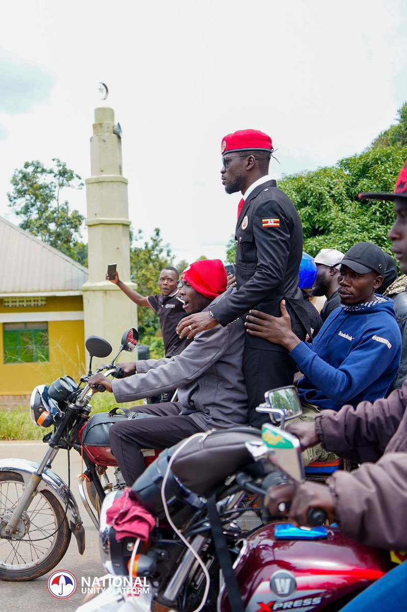 True Inspiration 🙏 

<a href="/HEBobiwine/">BOBI WINE</a> <a href="/NUP_Ug/">National Unity Platform</a> <a href="/JoelSsenyonyi/">Joel Ssenyonyi</a>