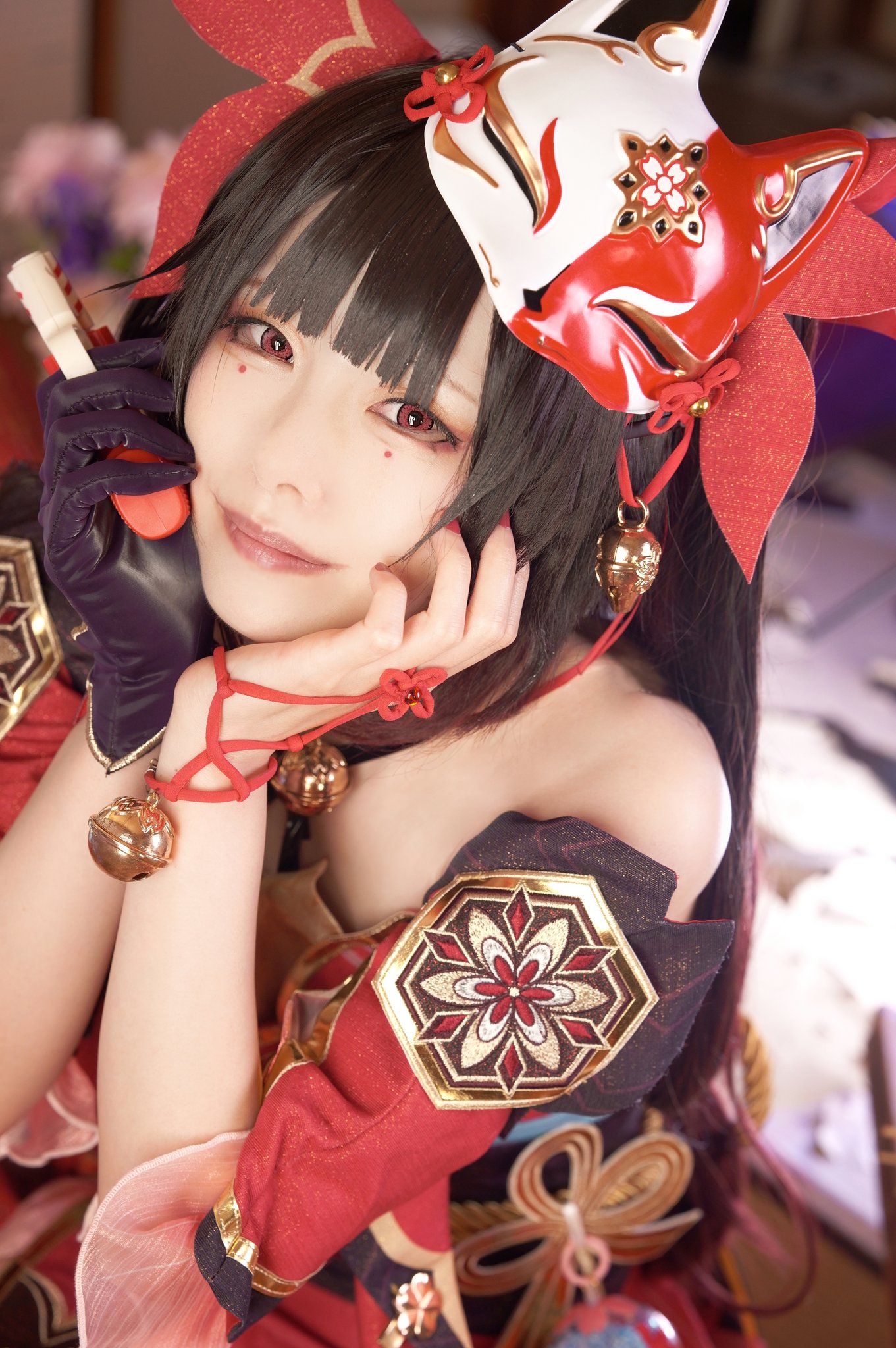 ひーちゃんです！ ひー (@HIEACHAN) / X