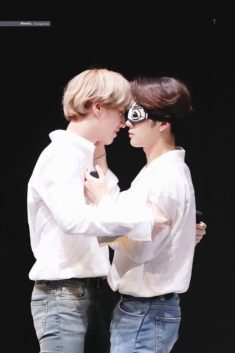 #잭슨 #유겸 #JACKSONWANG #YUGYEOM