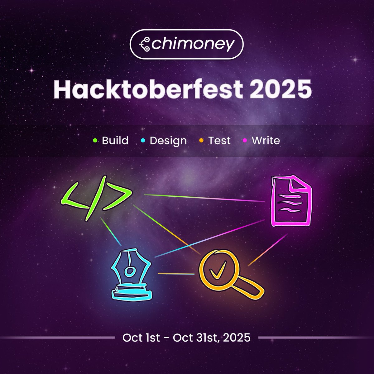 Chimoney (Techstars ‘23) tweet media