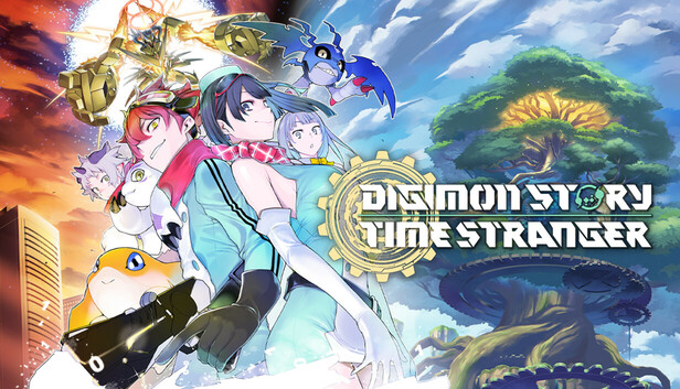 IniNaataa's tweet photo. Thanks to @BandaiNamcoSEA  for Digimon Story: Time Strangers code.

It was really fun and i really want to unlock all the digimon evolution so far i unlock quite a lot already but im still early in the game. What do you guys think about this game? have anyone tried it? https://t.co/52AUa9Cyy6