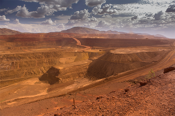 im_mining's tweet image. Rio Tinto, Mitsui and Nippon Steel are to invest $733 million to develop the West Angelas Sustaining Project, part of the Robe River JV in the Pilbara, in an effort to sustain annual output of 35 Mt | tinyurl.com/5xnjhhya @RioTinto #Mitsui @nipponsteel #RobeRiver #WestAngelas
