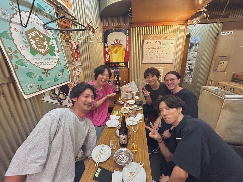 #SEQUOiA 

<a href="/c_o_caravan/">junpei hosokawa</a> <a href="/takashi19890118/">吉田卓史 GOOD BYE APRIL / SEQUOiA</a> <a href="/danaomatsuda/">松田ナオト(SEQUOiA/BMSJ/the shes gone)</a> <a href="/JuMa_Gt_Voc/">Yo-Yo-きたづめ/SEQUOiA</a> @hyskty1