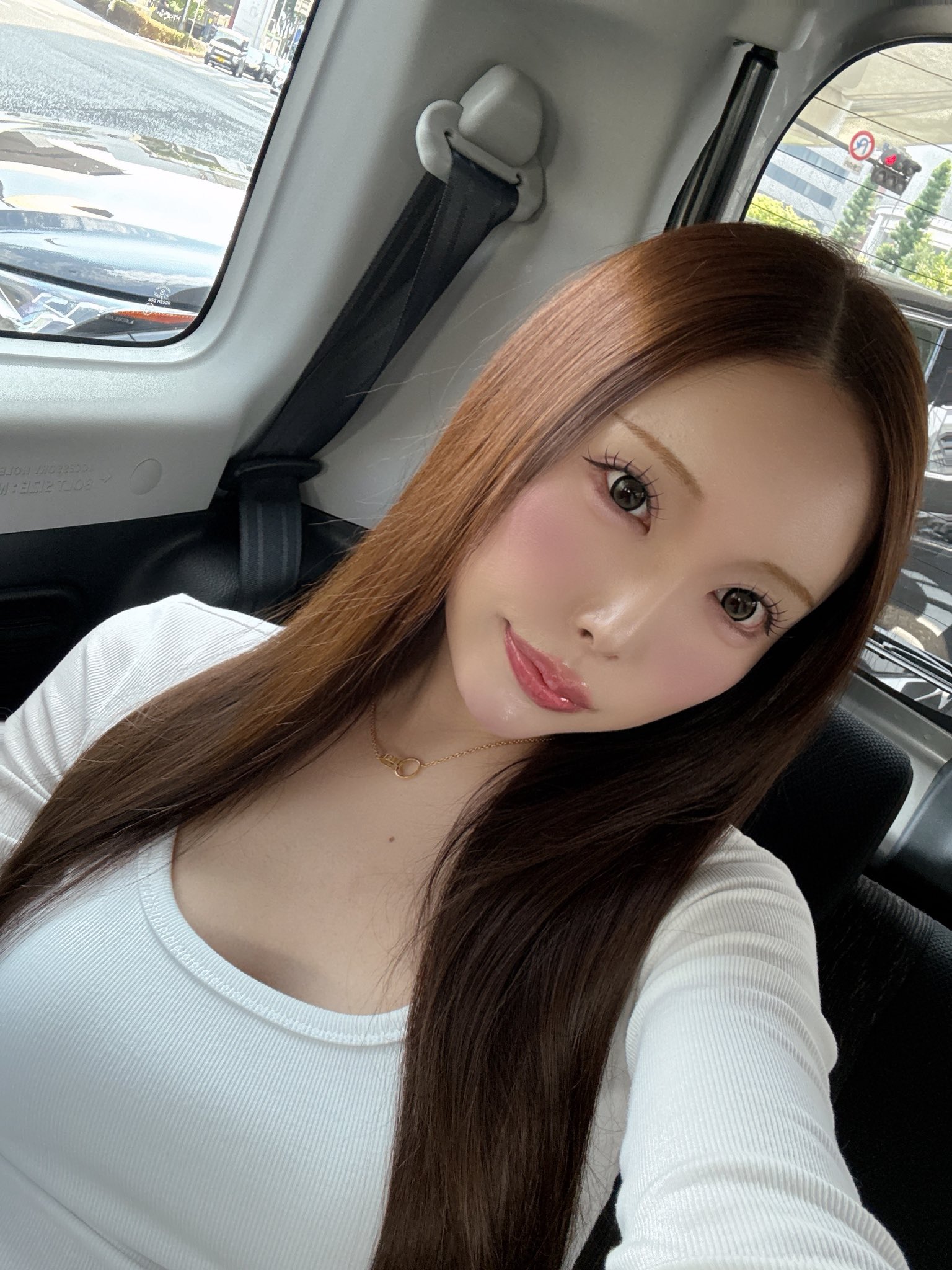 レナページ♡ セール】 サイドオープンライトジレ（グレー/ブラック/ネイビー