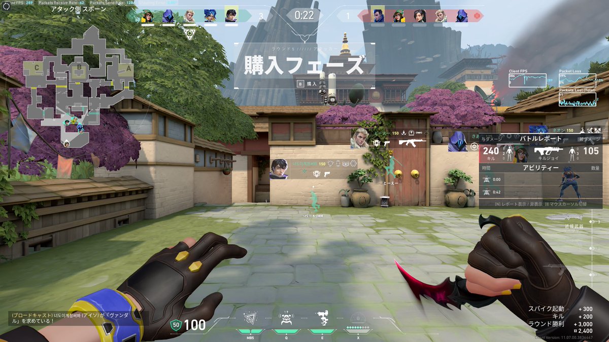 t0fu7575's tweet photo. 笑えよ、弱者を
@kilinnn_  @Oney_ss https://t.co/EPtVIQiSAz