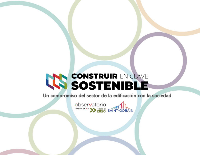 El #Observatorio2030 del <a href="/CSCAE/">CSCAE</a> y <a href="/SaintGobainES/">Saint-Gobain España</a> han publicado las conclusiones de la iniciativa #ConstruirEnClaveSostenible, que recoge todas las actividades realizadas durante 1 año y que concluyeron con el primer congreso.
Más información: observatorio2030.com/evento/la-sost…