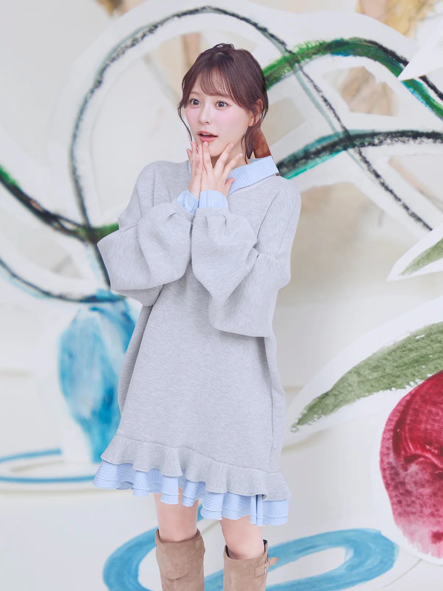 届いてなーたん – търсене / X