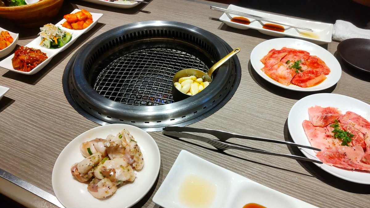 aura_KA14's tweet photo. 横浜市民になったから飯テロしていく！！ https://t.co/AVwK04CT8P