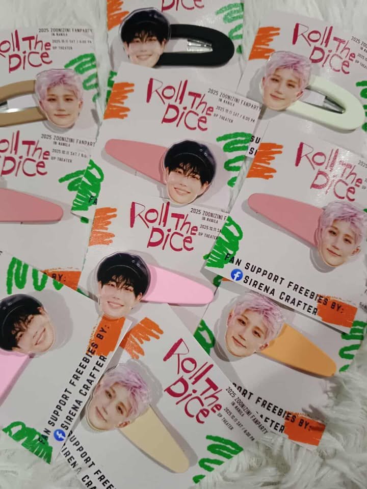 Mrs. JeonCha is happy🐰 tweet media