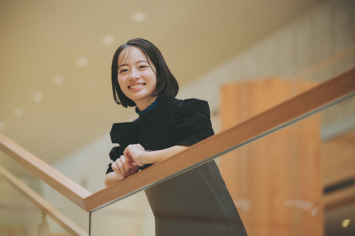 「The Test Shoot」のスタートから1年。
当初2ヶ月に1回くらいのペースを想定していたので、1年間で7回はとても順調。
最近は事務所様からもお問い合わせいただいたりと、形になってきた実感があります。
次なる展開も見据えつつ、頑張ります。

mdpr.jp/tag/50149

#モデルプレスTheTestShoot