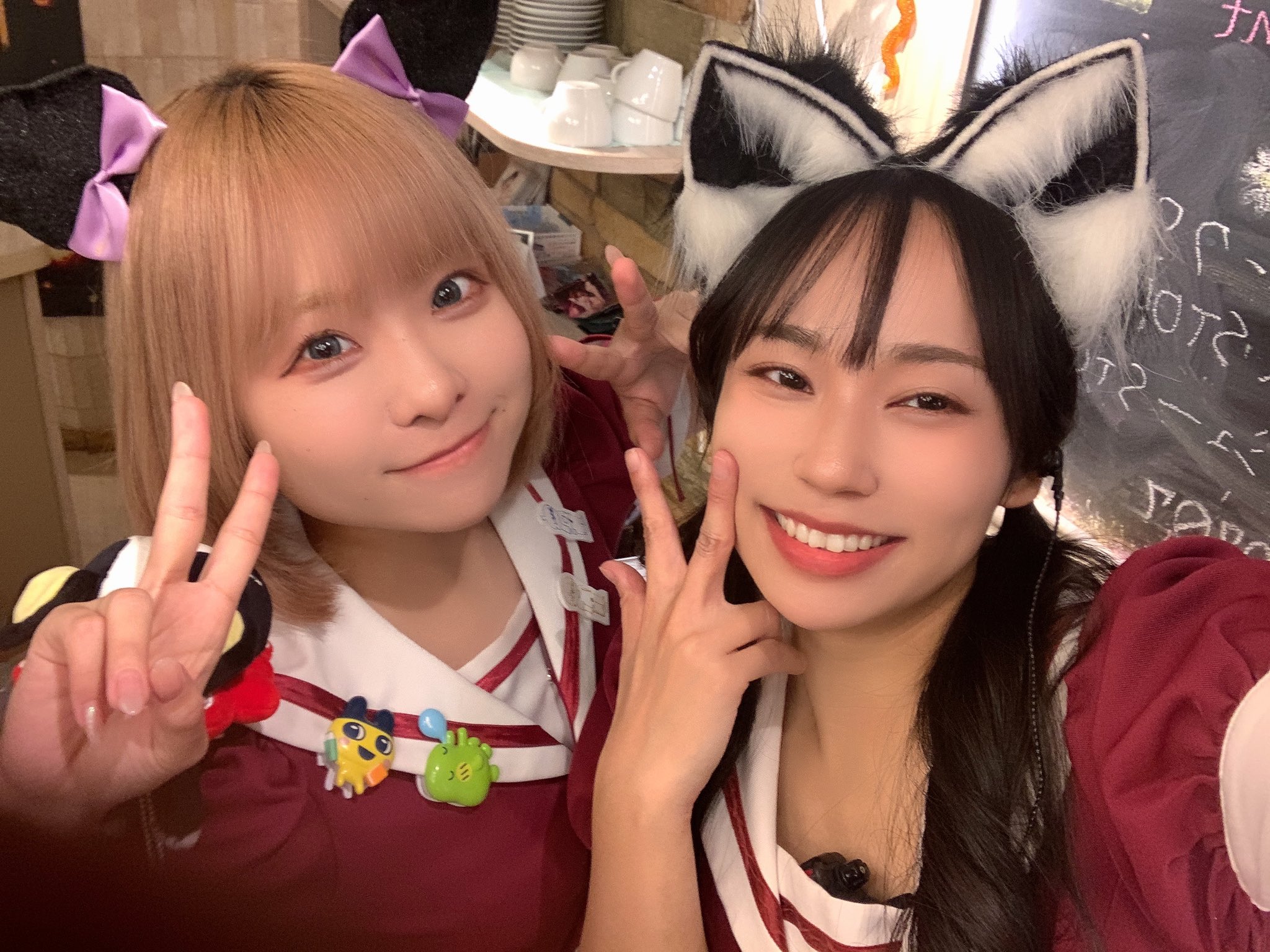 キャンディフルーツ　メイド服　女神の中庭　制服　クイーンズコート 女神の中庭クイーンズコート | ギルドグループ 求人