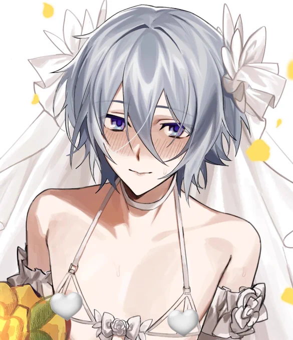 I was able to draw it cutely