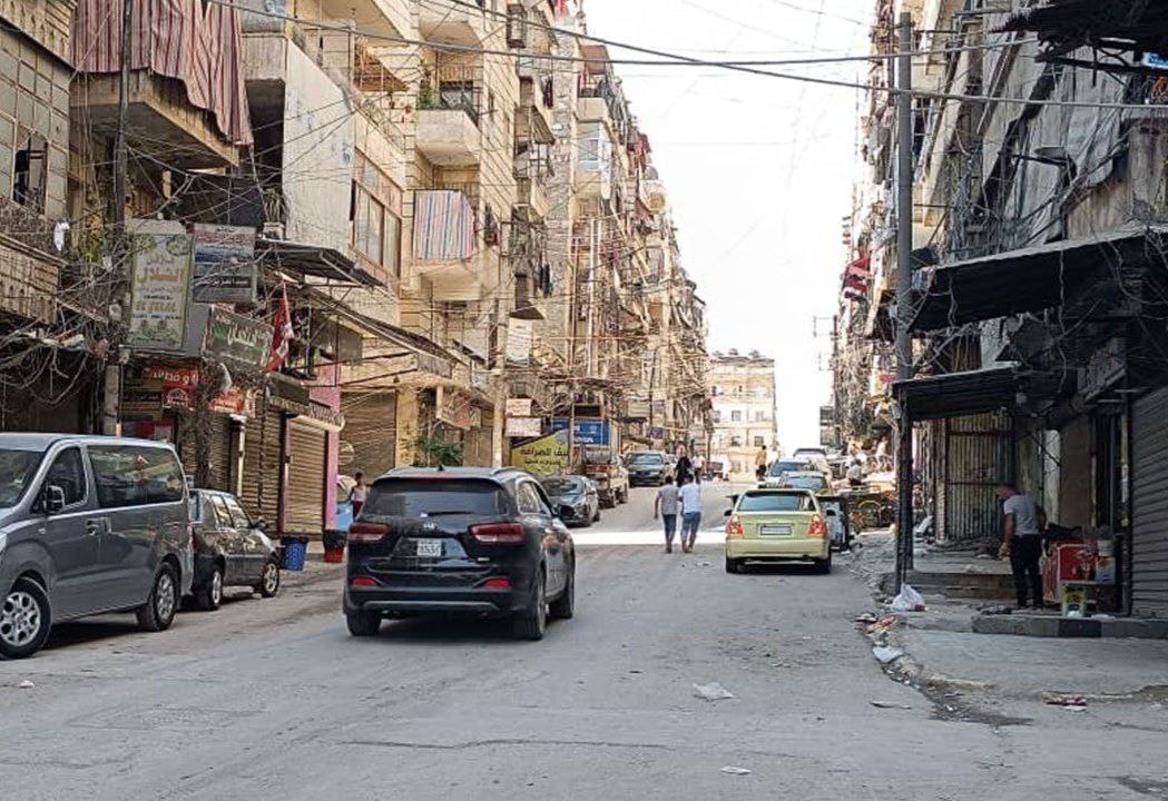 After the decisive defeat of HTS militants in the Sheikh Maqsoud and Ashrafieh neighborhoods, all roads have been reopened and the siege has been completely broken.

Civilians are returning to their daily lives, shops have reopened, and the sound of life has replaced the echoes