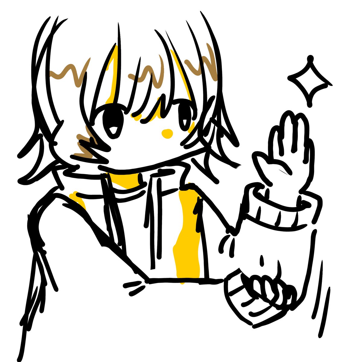 maina_su3's tweet photo. ドリルと見せかけて普通に手が出てくるやつ
やって欲しい https://t.co/RBu7DPpDTE