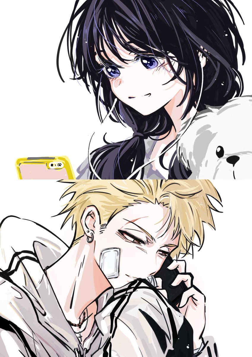 Ashsepte's tweet photo. #薫る花は凛と咲く https://t.co/9uhRBqHhxZ
